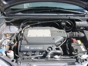 Двигатель Honda 30A